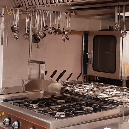 Qualche cenno sul menù generale