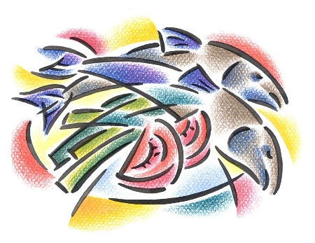 Mercoled� 18 febbraio Le Ceneri 