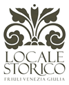 LOCALE STORICO Friuli Venezia Giulia