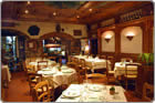Sala Ristorante