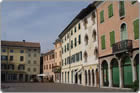 Piazza delle ''donne''