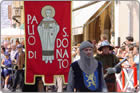 Palio di San Donato